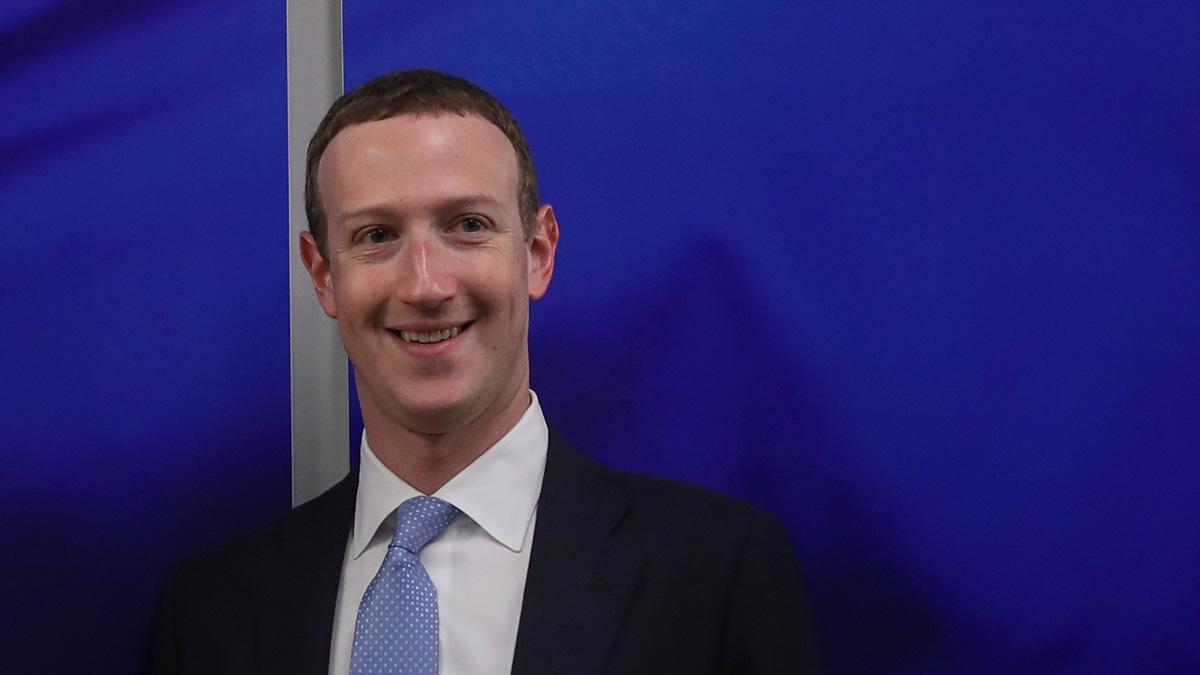 Byta namn Facebook