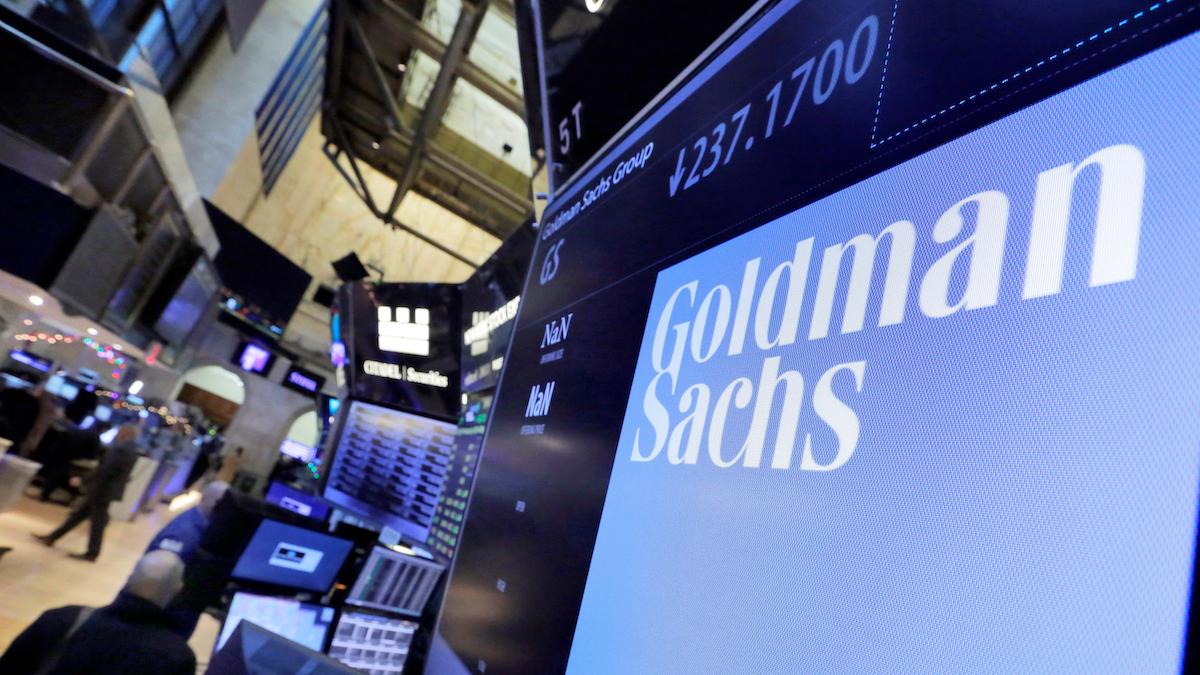 Goldman Sachs chefsstrateg på den amerikanska aktiemarknaden menar attavkastningen kommer att avta framöver.