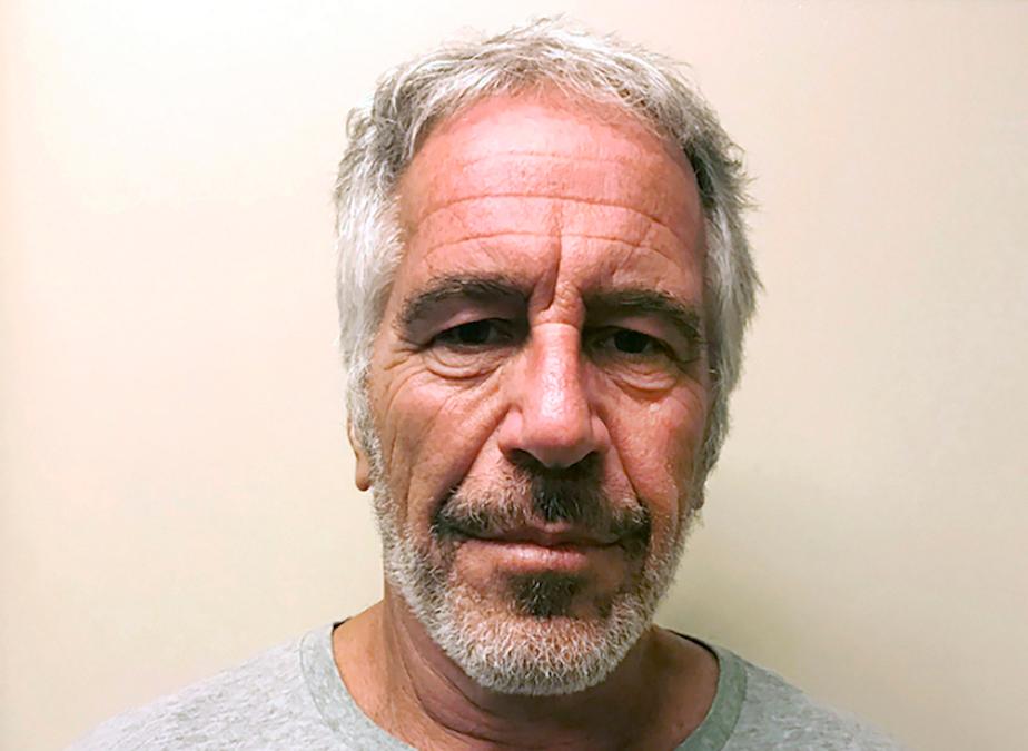 Deutsche Bank har stärkt kontrollen efter skandalen med Jeffrey Epstein
