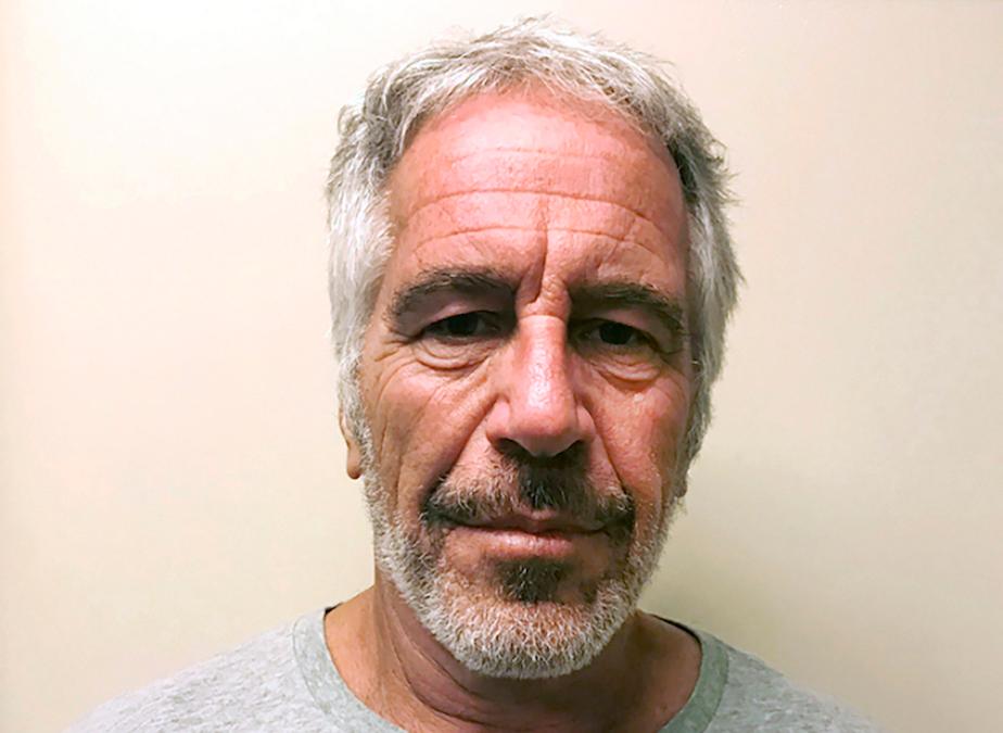 Deutsche Bank har stärkt kontrollen efter skandalen med Jeffrey Epstein