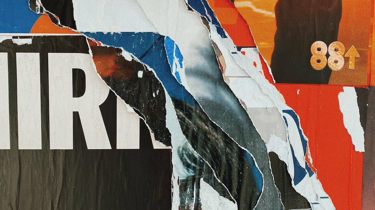 Posterföretaget Desenio krymper i tredje kvartalet.