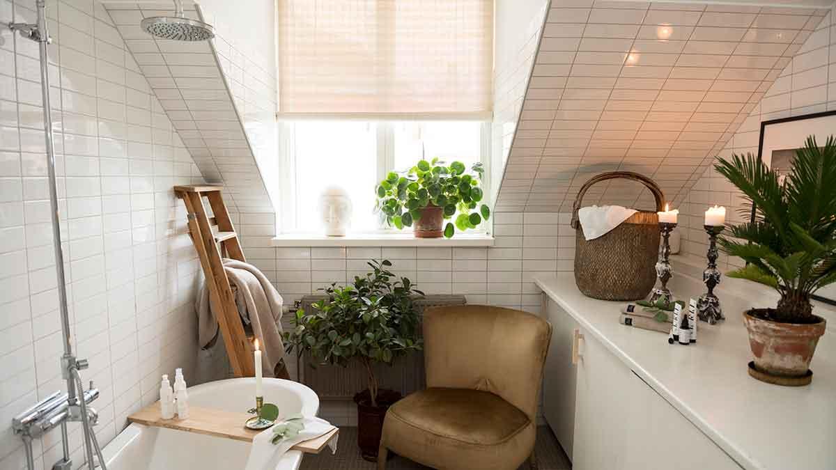 bostaden värdet