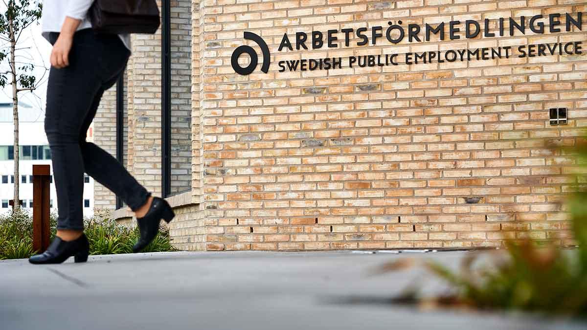 rapport Sverige