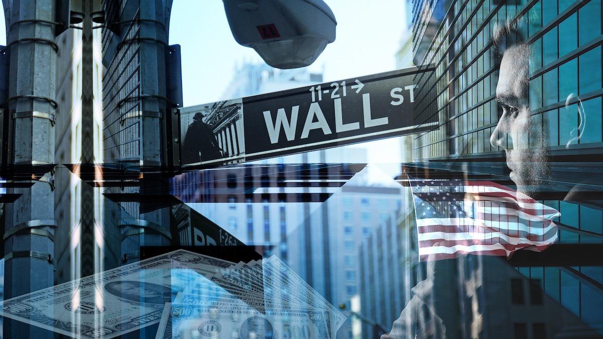 experter på Wall Street