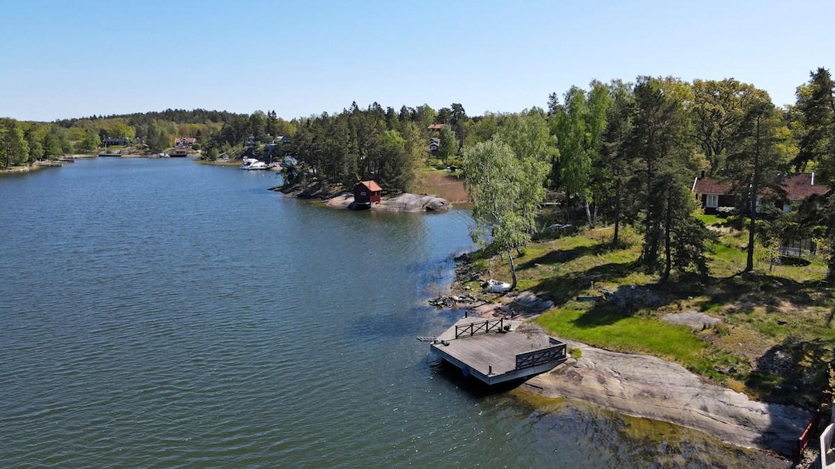 skärgårdsdröm