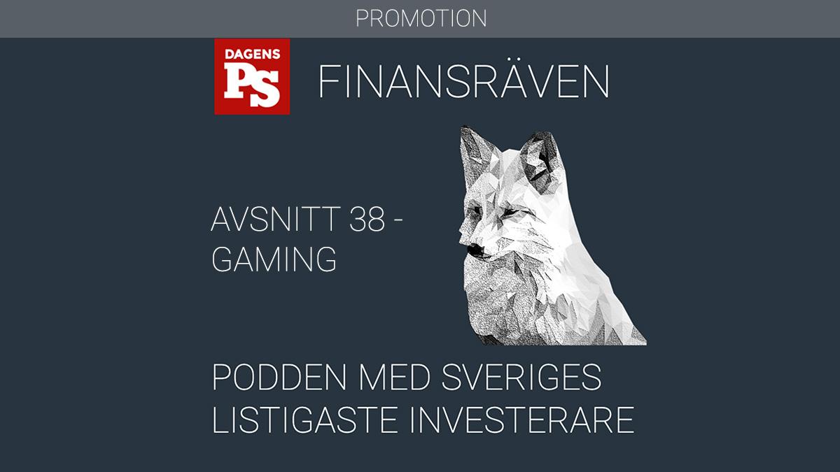 Finansräven Wicket Gaming