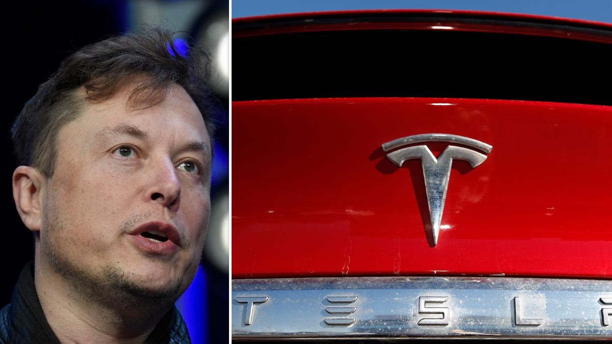 Tesla USA