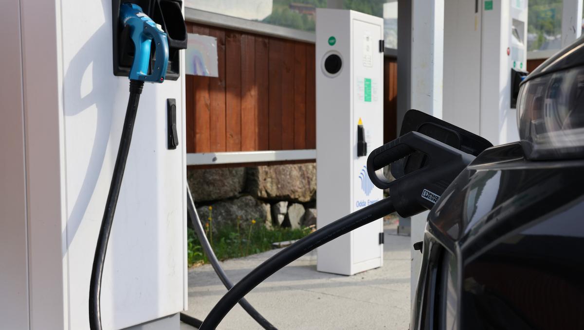 Priset på batterier stiger.