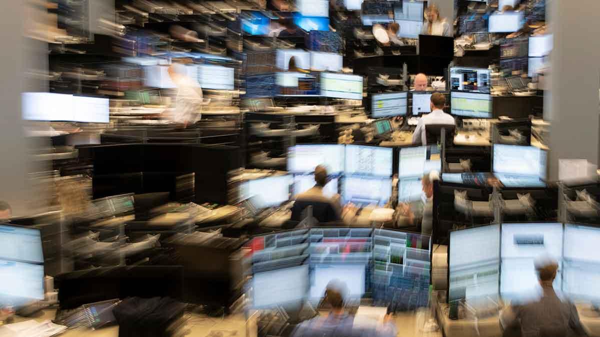 aktie vd procent