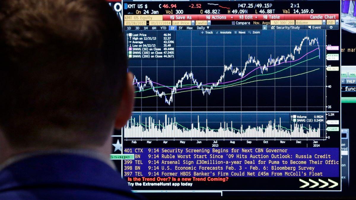 Smead Value Fund delar med sig av åtta viktiga regler för investerare.