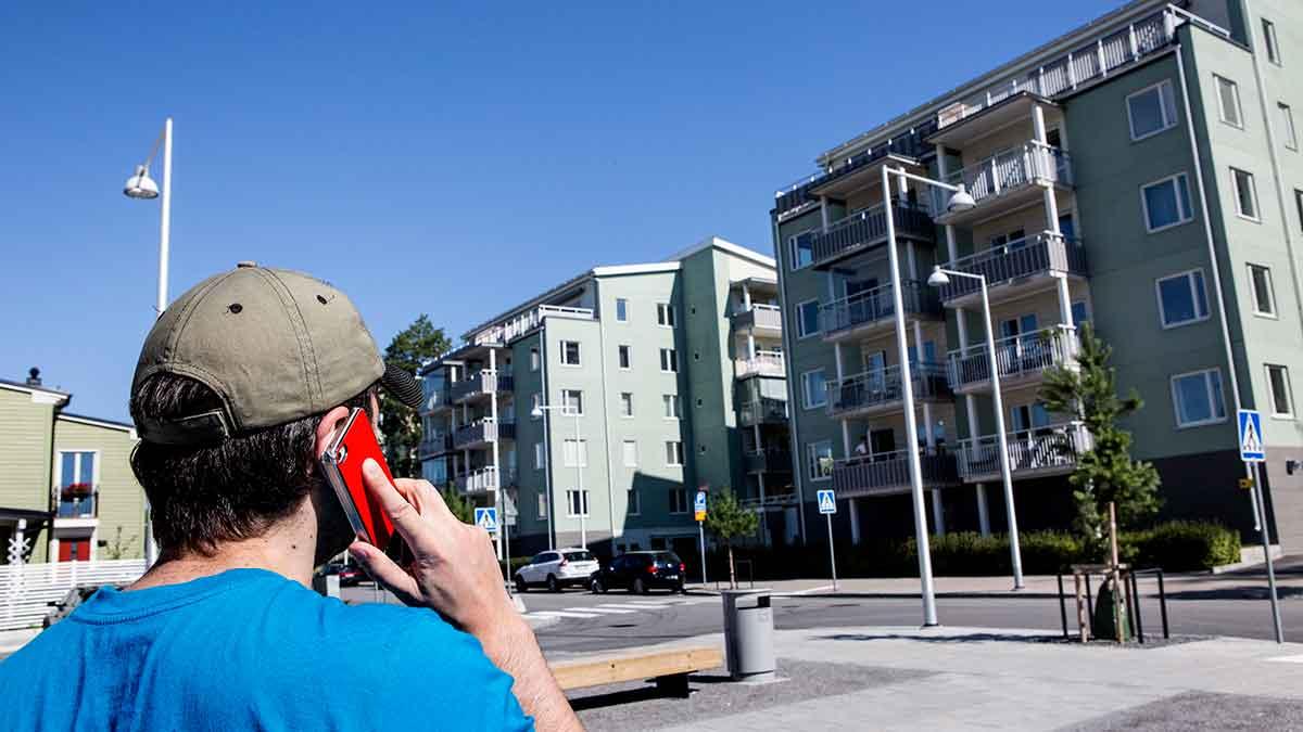 fraktkrisen Sverige