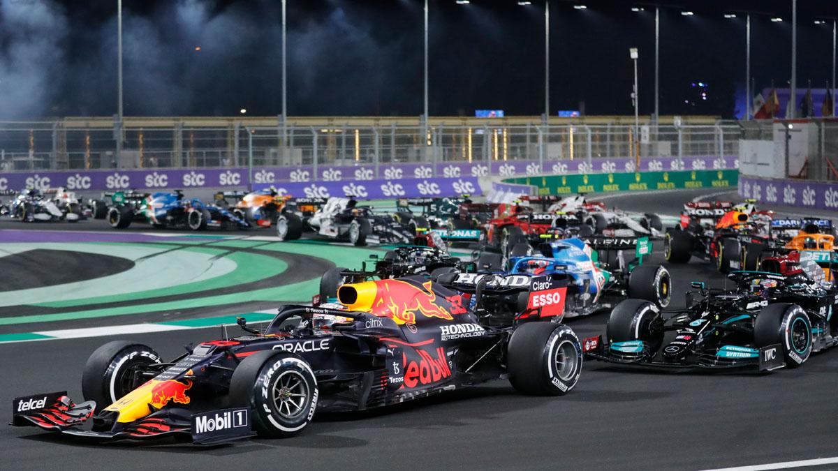 Formel 1
