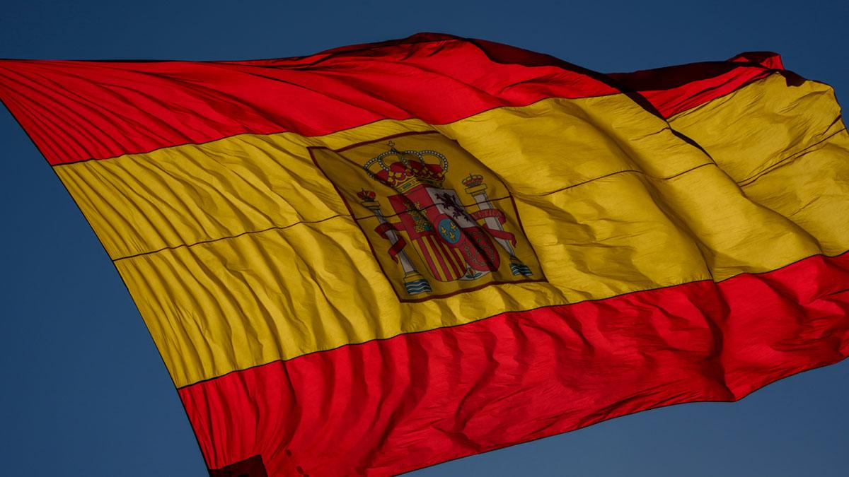 Spanien