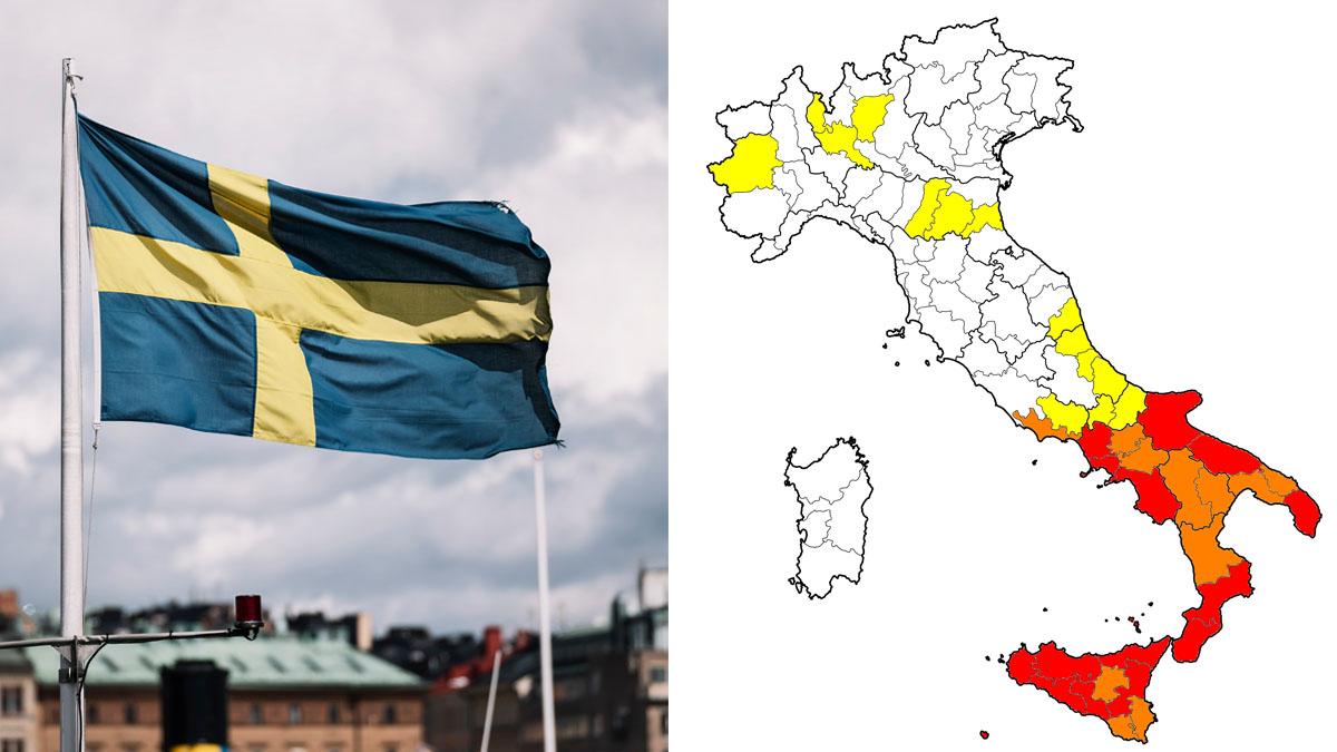 Korruption Sverige