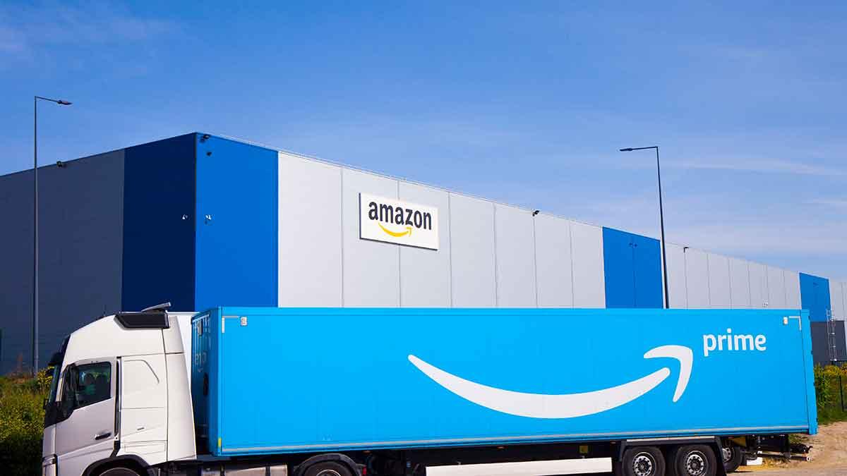 Italien Amazon