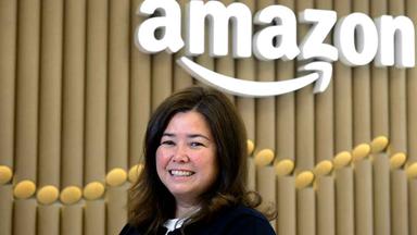 Amazon Sverige