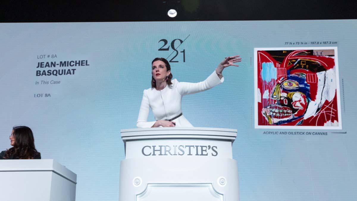 Christie's