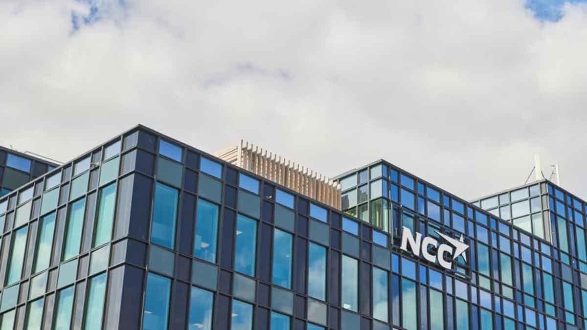 fynd NCC