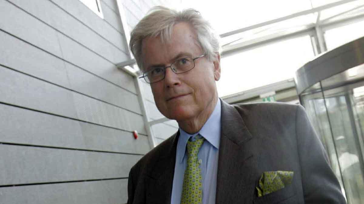 Håkan Mogren