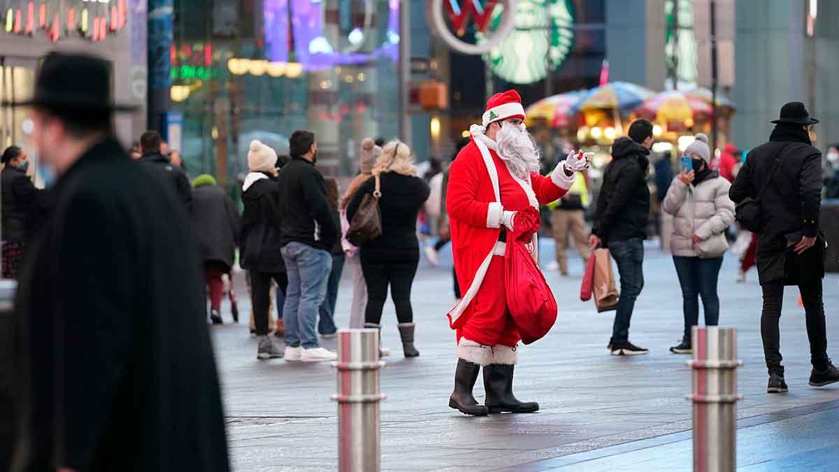 tomte USA