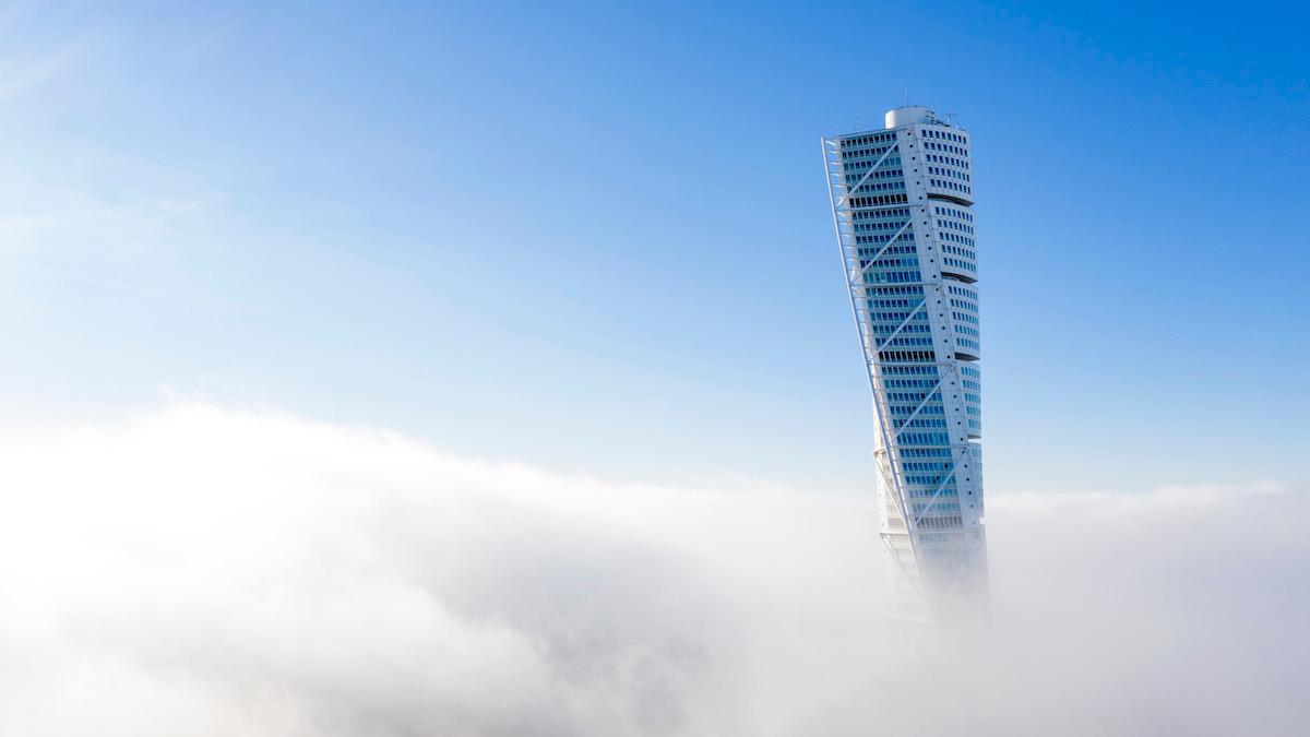 Turning Torso