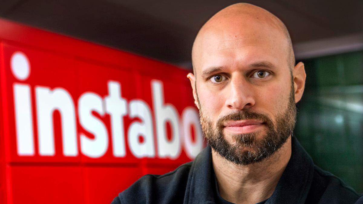 Instabox fortsätter växa