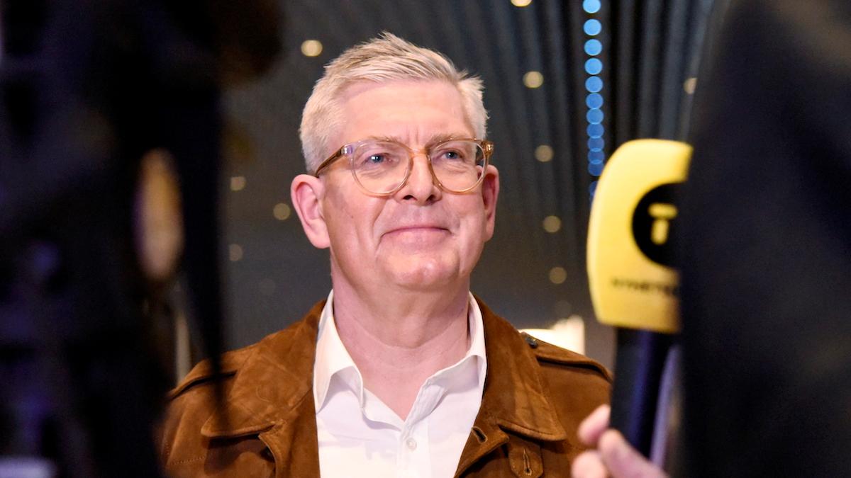 Ericsson rusar efter oväntat starkt resultat
