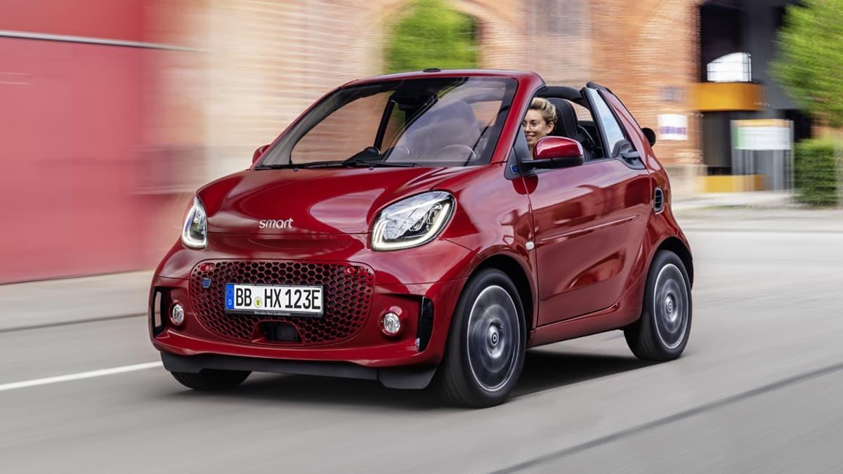 Fortwo