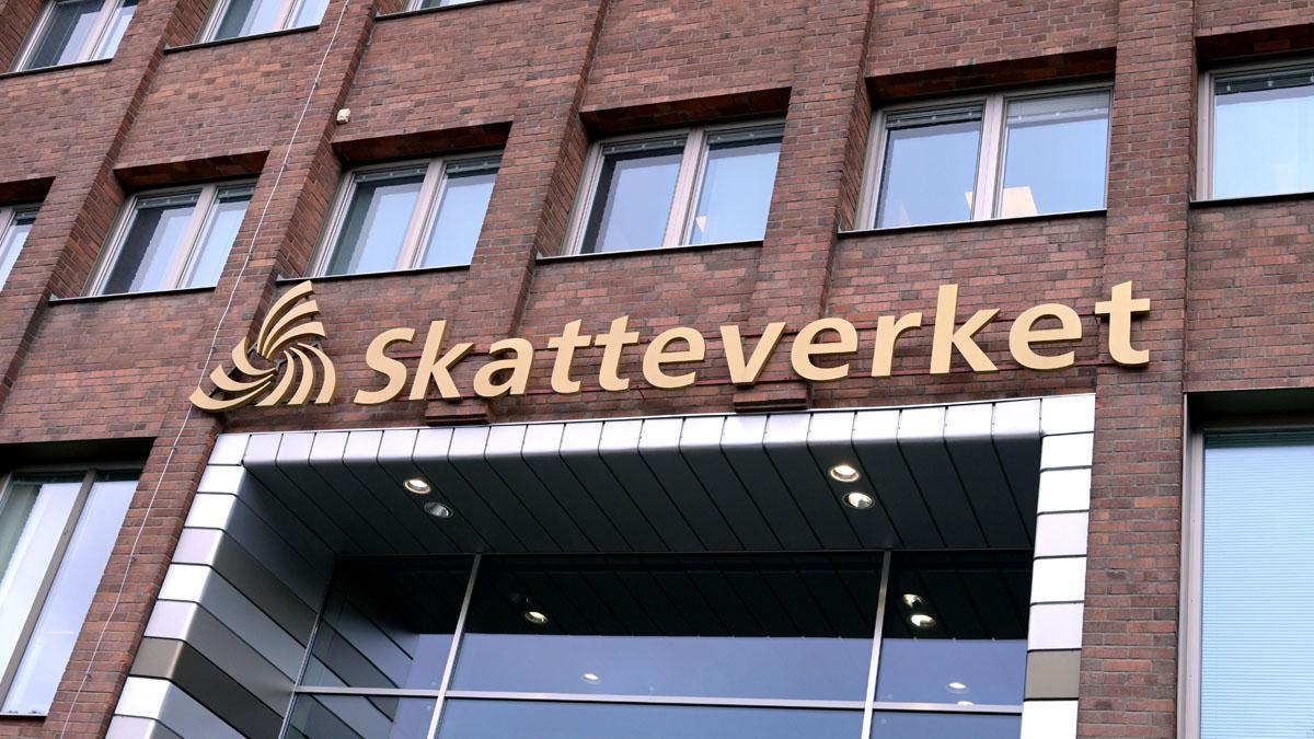 Upptaxeras