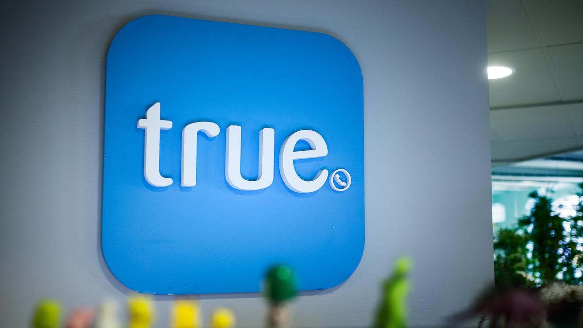 Truecaller Logotyp