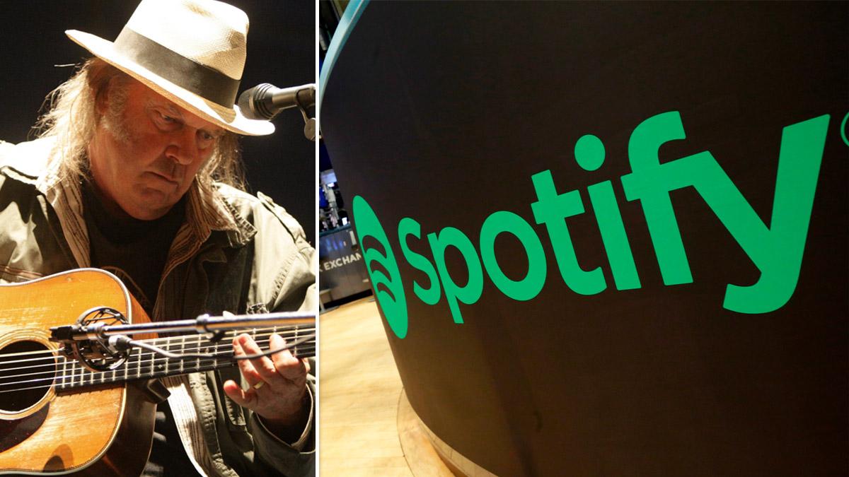 Spotify vaccin
