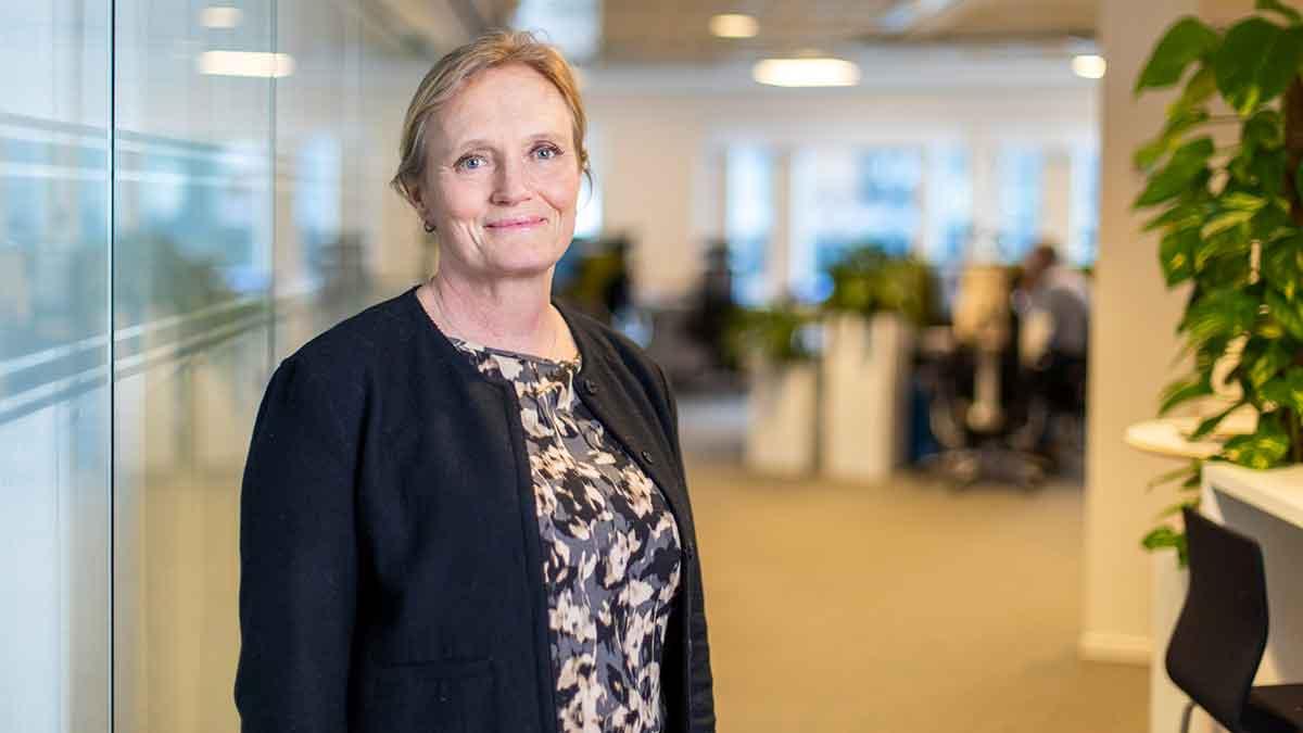 utlåning företag