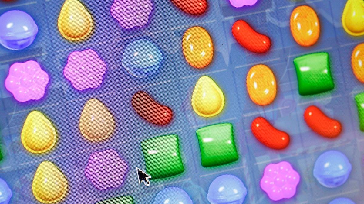 Candycrush