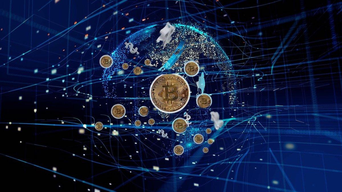 kryptovalutor