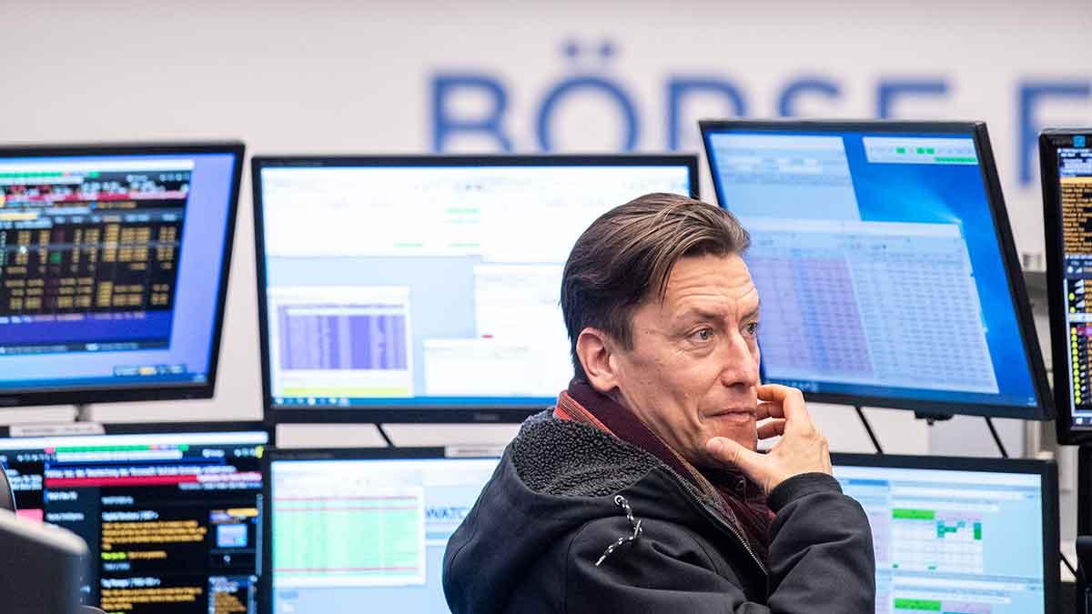 börser