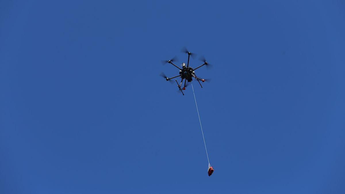 Everdrone