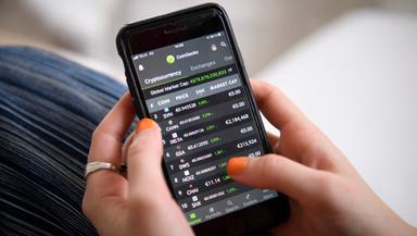 mobila valutor