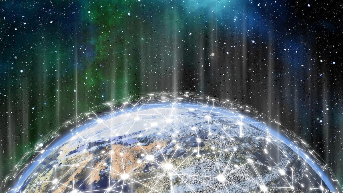 Hälsoteknikbolaget Eggchain kombinerar genitik med blockkedjor för säker registrering och spårning av medicinska prover och data