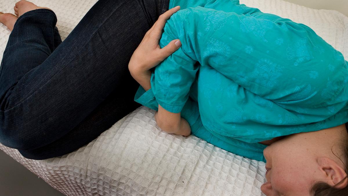 Det saknas en effektiv, icke invasiv, medicinsk behandling som är lämpad för långvarig behandling av endometrios, ett mycket smärtsamt tillstånd som drabbar miljontals kvinnor, nu finns en läkemedelskandidat som inger hopp