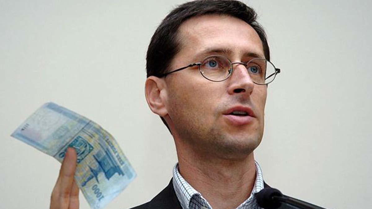 Mihaly Varga