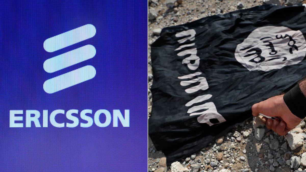Ericsson IS