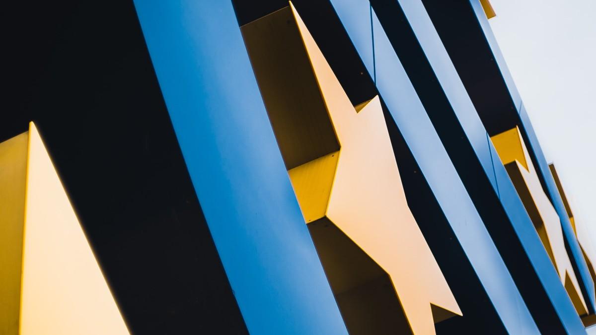 aktiemarknaden Europa