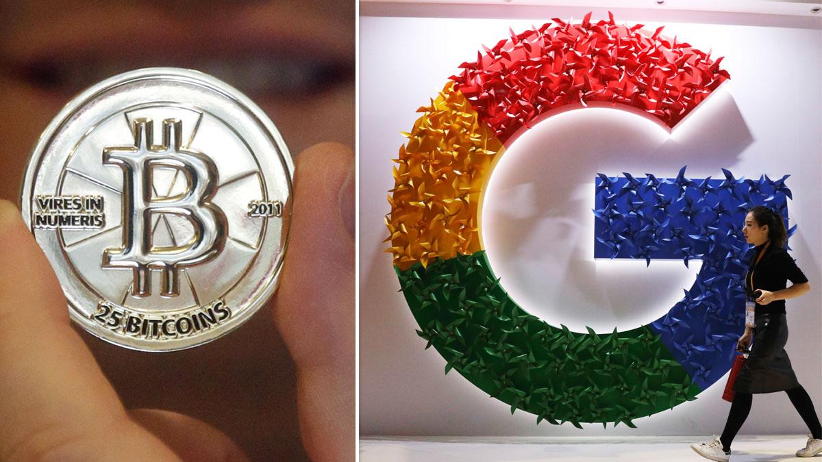 Kryptokapning
