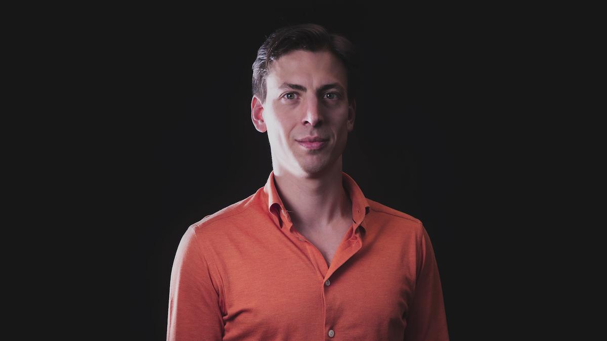 Mikael Lindahl