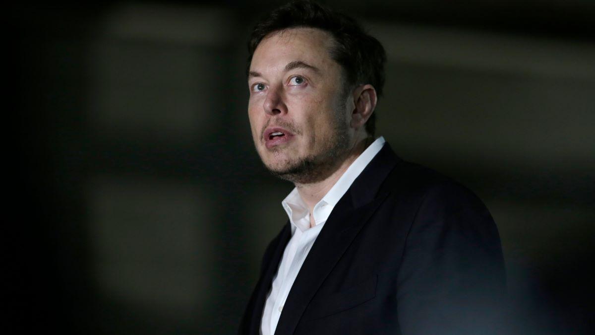 Elon Musk recession