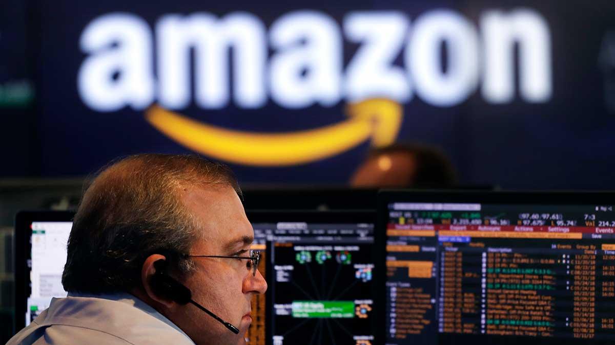 Amazon USA
