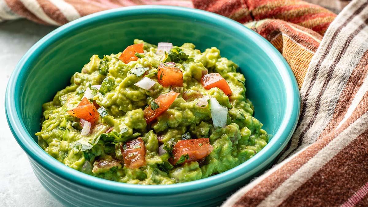 guacamole