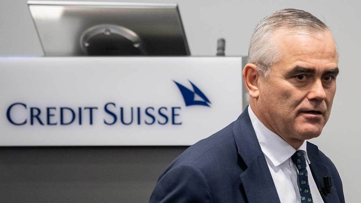 Credit Suisse