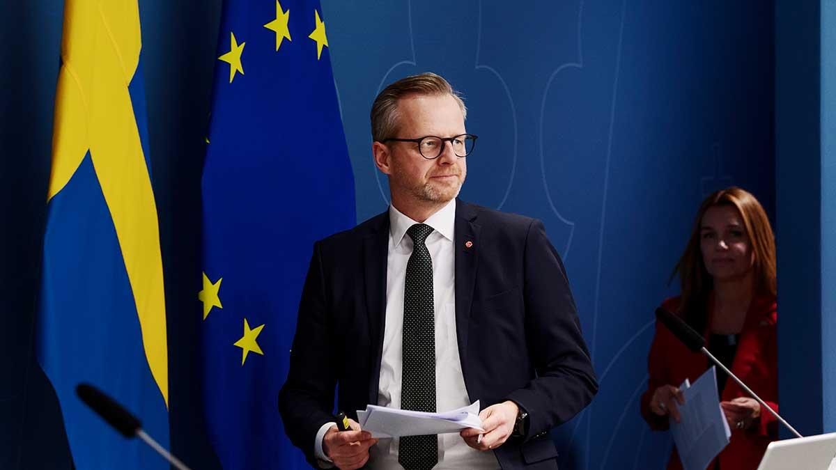 svenskar pensionen
