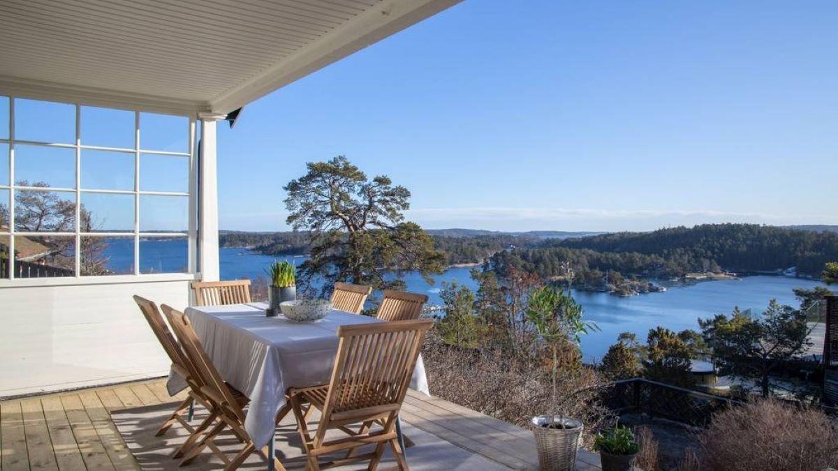 Saltsjöbaden